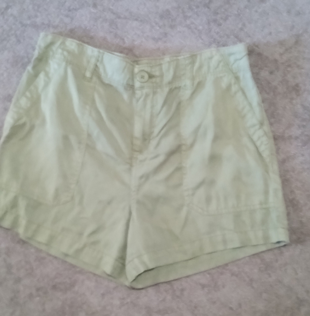 Sanctuary Women's Sage Cargo Shorts